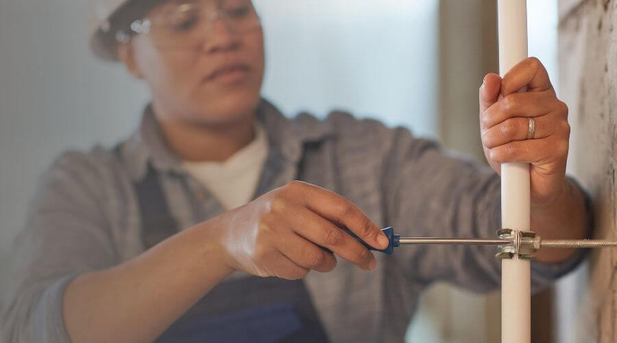 Professional Gas Leak Detection in Enterprise, LA